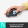 LOGITECH Trackball Logitech Ergo M575 Graphite 910-005872 - 654003 - zdjęcie 7